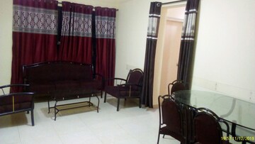 1 BHK Apartment For Rent in Andheri West