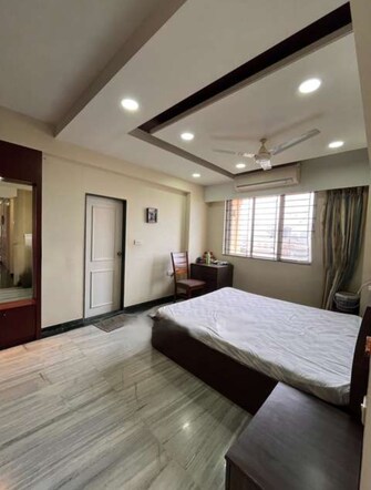 2 BHK Apartment For Rent in Hiranandani Estate Avon Ghodbunder Road Thane  8055748