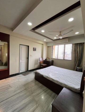 Bedroom in 2 BHK Apartment at Hiranandani Estate Avon, Ghodbunder Road – for Rent