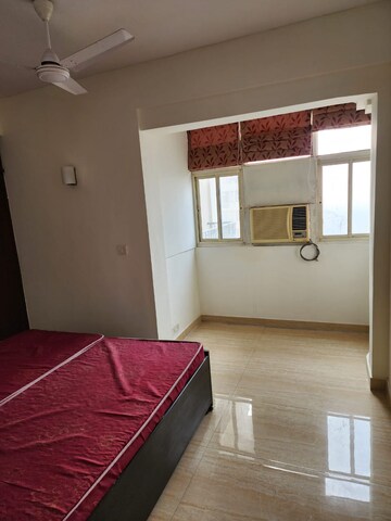 Bedroom in 2.5 BHK Apartment at Ireo The Corridors, Sector 67a – for Rent
