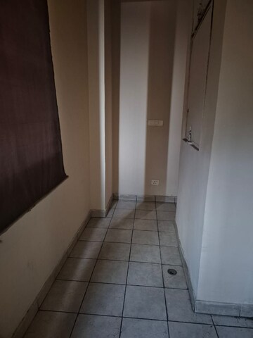 Building Lobby in 3 BHK Apartment at Amrapali Zodiac, Sector 120 – for Sale
