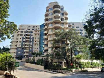 4 BHK Apartment For Resale in Marigold Complex Kalyani Nagar Pune  8055754