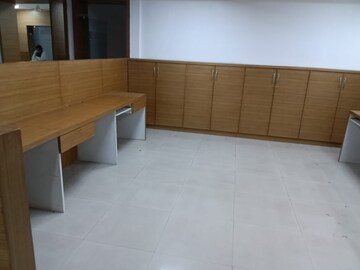 Team Area in  Office Space at Begumpet – for Rent