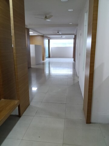 Team Area in  Office Space at Begumpet – for Rent