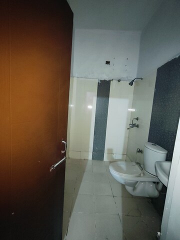 Bathroom in 2 BHK Builder Floor at Peer Mucchalla – for Sale