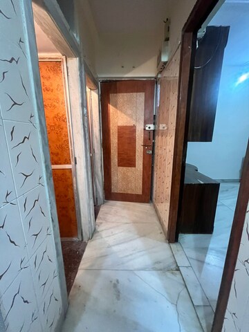1 BHK Apartment – Exterior View View at Andheri West - for Rent
