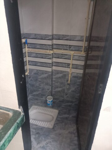Bedroom in 1 RK Apartment at Ambedkar Nagar CHS, Worli – for Rent