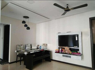 2 BHK Apartment For Rent in Platinum Heritage Thane West Ghodbunder Road Thane  8055767