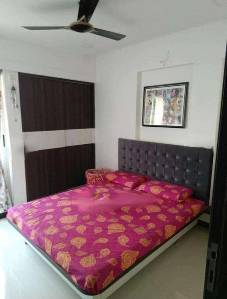 Bedroom, platinum-heritage-thane-west 2 Bedroom 1050 Sq.Ft. Apartment In Ghodbunder Road Thane 8055767
