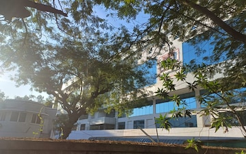 Office Space For Rent in Begumpet