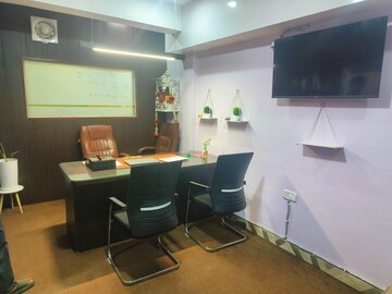 Office Space For Rent in Gomti Nagar
