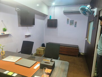 Team Area in  Office Space at Gomti Nagar – for Rent