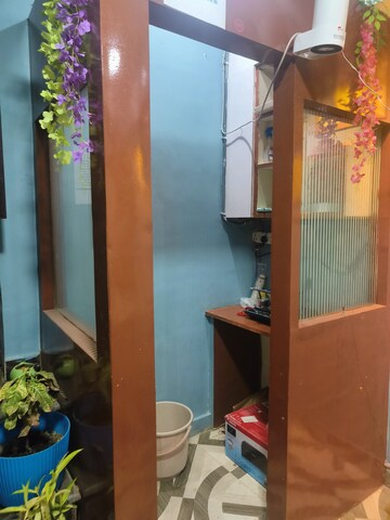 Floor Plan in  Office Space at Gomti Nagar – for Rent