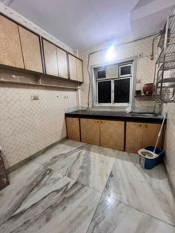 Kitchen in 1 BHK Apartment at Andheri West – for Rent