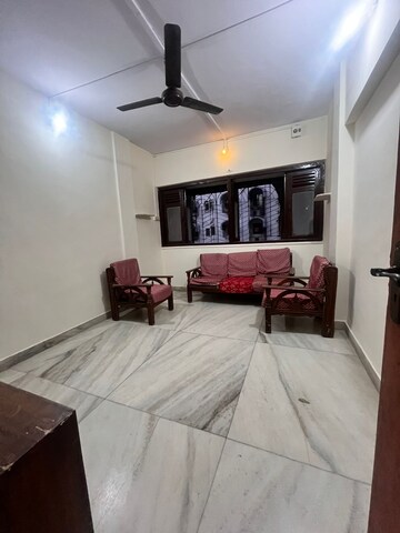 1 BHK Apartment For Rent in Andheri West