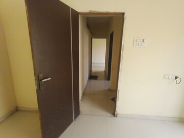Furnished Amenities in 1 BHK Apartment at Jai Mata Di Complex, Kalher – for Rent