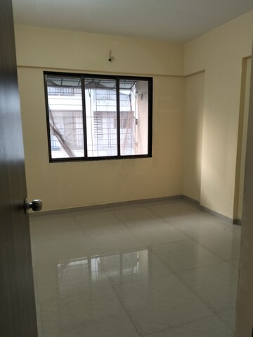 Bedroom in 1 BHK Apartment at K M Horizon Palms 2, Owale – for Rent