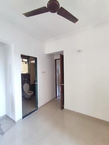 Master Bedroom in 1 BHK Apartment at Vihang Valley Phase1, Kasarvadavali – for Rent