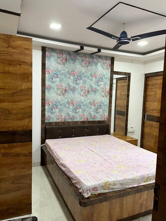 2 BHK Apartment For Rent in Cosmos Habitat Majiwada Thane  8055788