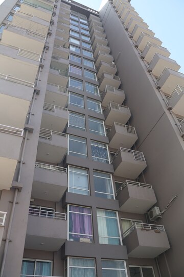 4 BHK Apartment – Exterior View View at ILD Grand, Sector 37c - for Rent