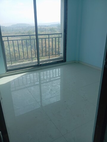 Master Bedroom in 1 BHK Apartment at Orient Regency, Chembur – for Sale