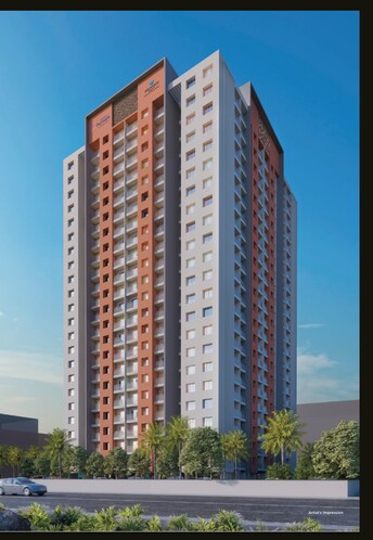 3 BHK Apartment For Resale in Welworth Purnam Hinjewadi Pune  8055826