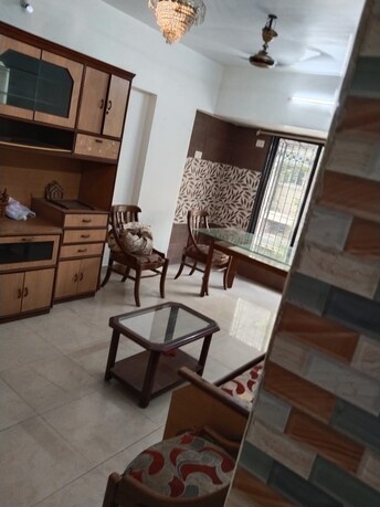 2 BHK Apartment For Rent in Goregaon West View CHS Goregaon West Mumbai  8055812