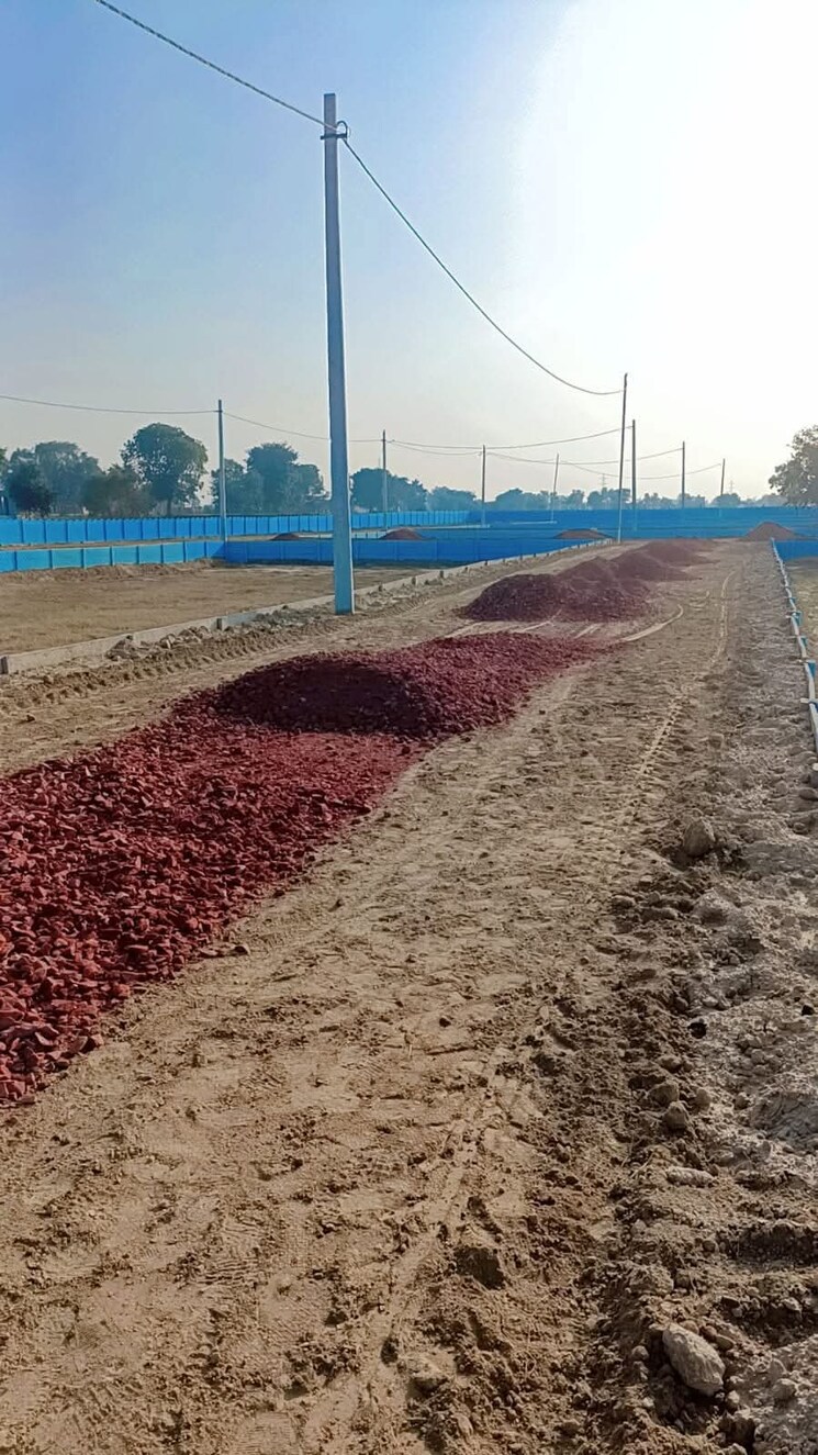 Swimming Pool, select-city-residency 2 Bedroom 60 Sq.Yd. Independent House In Tilapta Greater Noida 8055840