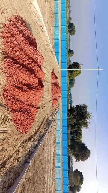  Plot For Sale in Himalaya Defence Mega City, Deri Skaner