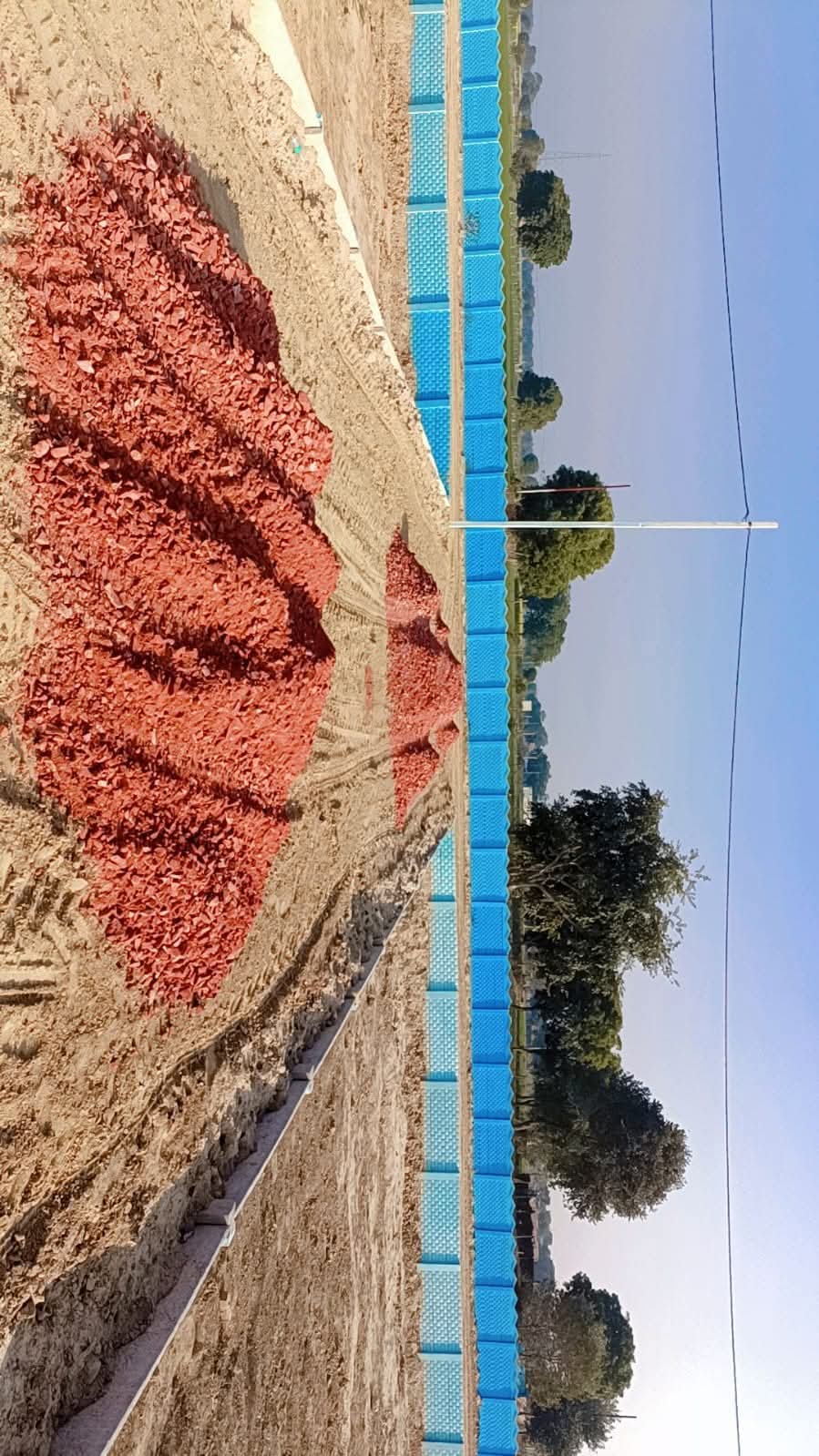 Plot For Sale in Himalaya Defence Mega City