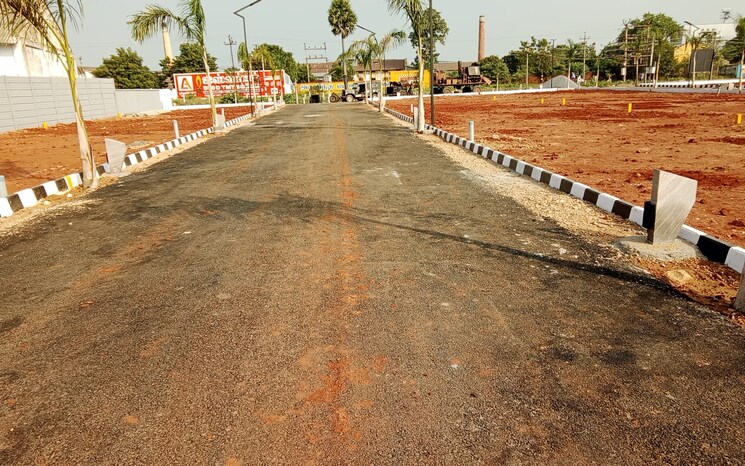 undefined, samayapuram  1200 Sq.Ft. Plot In Samayapuram Trichy 8055857