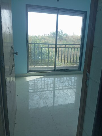 Balcony in 3 BHK Apartment at Orient Regency, Chembur – for Sale