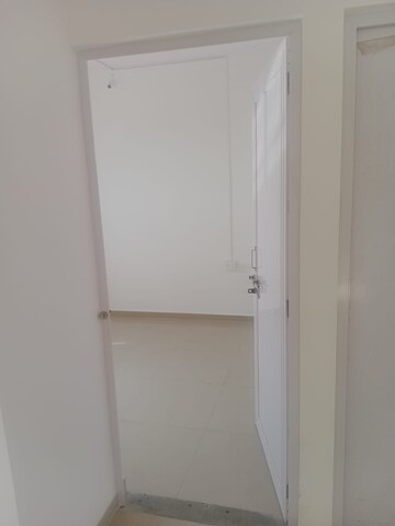 Bedroom in 1 BHK Apartment at Naupada – for Rent