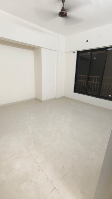 Bedroom in 1 BHK Apartment at Naupada – for Rent