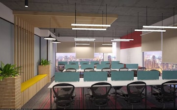 Office Space For Rent in Sector 35