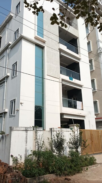 3.5 BHK Apartment For Resale in Madhurawada Vizag  8055902