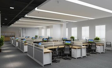  Office Space For Rent in Sector 7