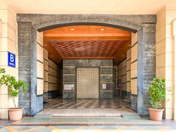 3 BHK Apartment – Exterior View View at Hiranandani Gardens Eldora, Powai - for Sale
