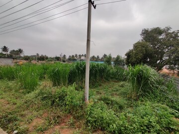  Land – Exterior View View at Devanahalli - for Rent