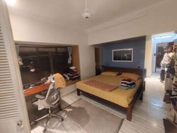 Parking in 2 BHK Apartment at Venus CHS Worli, Worli – for Rent