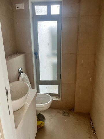 Attached Bathroom in 2 BHK Apartment at Ruparel Vivanza, Byculla – for Sale