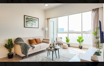 2 BHK Apartment For Sale in Godrej The Trees, Vikhroli East