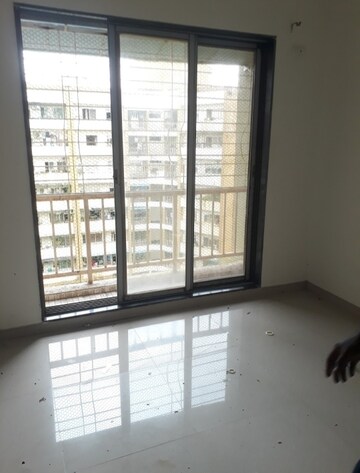 Bedroom in 2 BHK Apartment at Saidhara Sai Raj, Virar West – for Rent