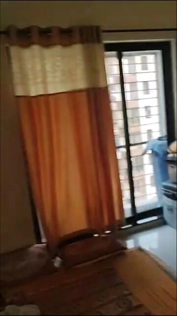 Room in 2 BHK Apartment at Bhoomi Acropolis, Virar West – for Sale
