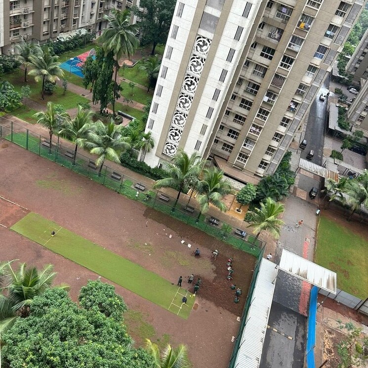 Master Plan, lodha-amara 2 Bedroom 672 Sq.Ft. Apartment In Sandoz Baug Thane 8055922