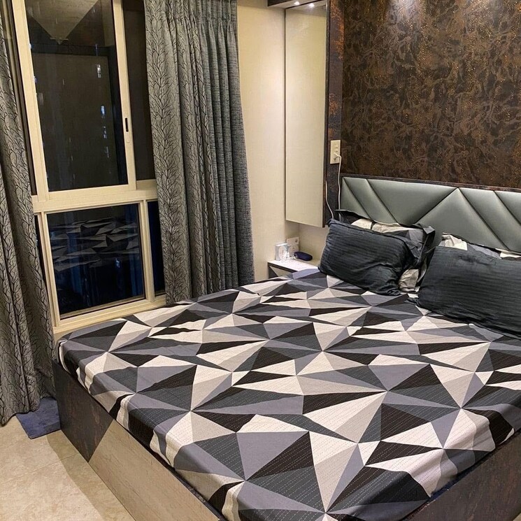 Gym, lodha-amara 2 Bedroom 672 Sq.Ft. Apartment In Sandoz Baug Thane 8055922