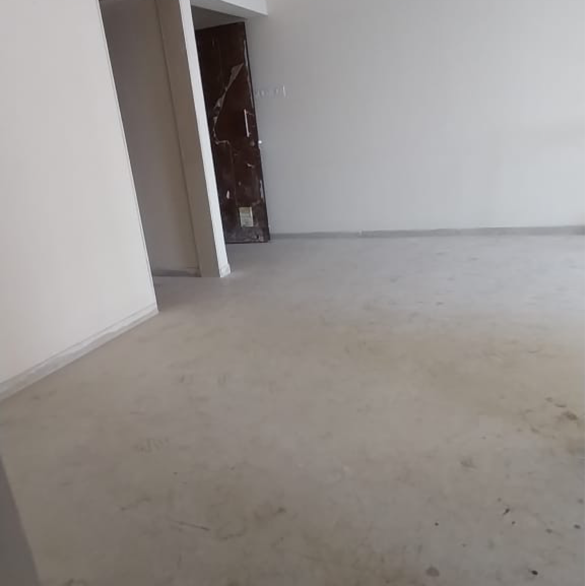 2 BHK + Pooja Room Apartment For Sale in Kalpataru Paramount