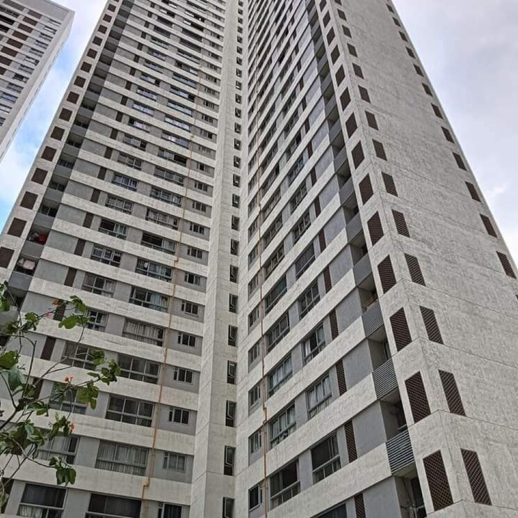 Exterior View, piramal-vaikunth-vairat 2 Bedroom 560 Sq.Ft. Apartment In Ashok Nagar Thane 8055932