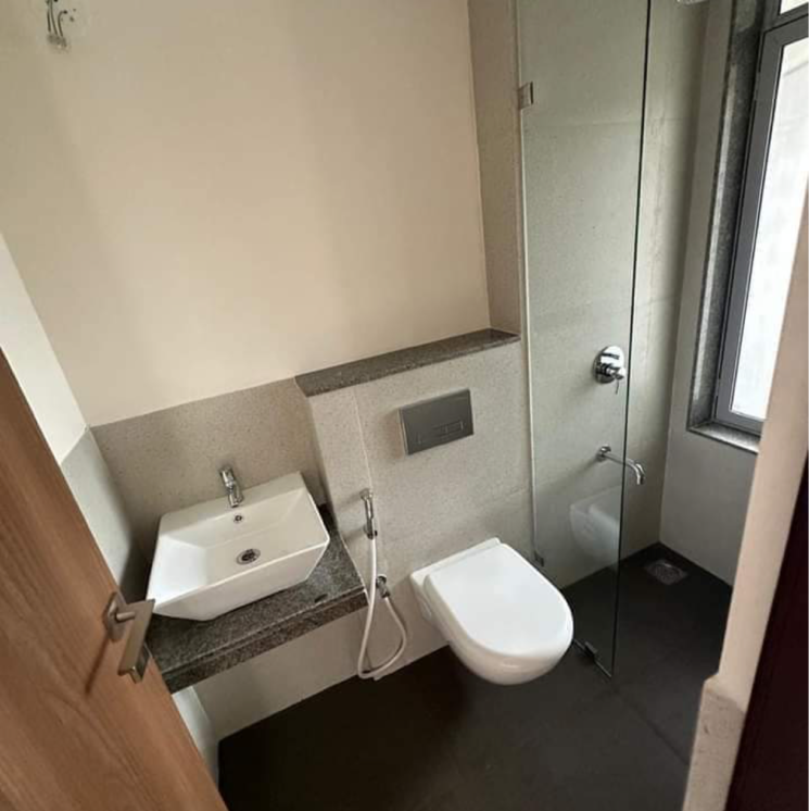 Bathroom, piramal-vaikunth-vairat 2 Bedroom 560 Sq.Ft. Apartment In Ashok Nagar Thane 8055932