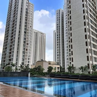 2 BHK Apartment For Rent in Piramal Vaikunth Vairat Ashok Nagar Thane  8055932